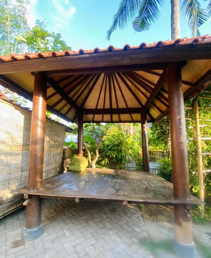 Al-Shifa Healing House Lombok Hotel Gili Air Exterior photo
